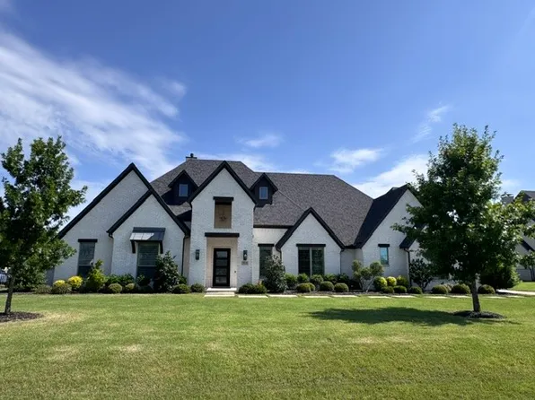 7610 Windomere Dr, Wylie, TX 75098