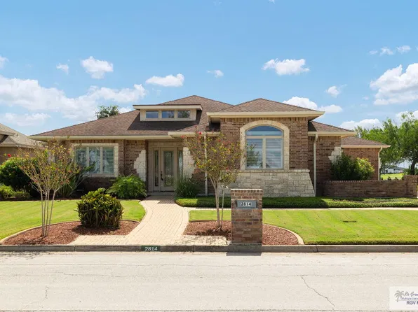 2814 Cypress Gdns, Harlingen, TX 78550