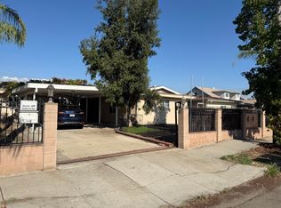 8920 Haddon Ave, Sun Valley, CA 91352
