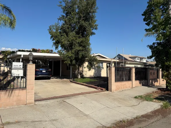 8920 Haddon Ave, Sun Valley, CA 91352