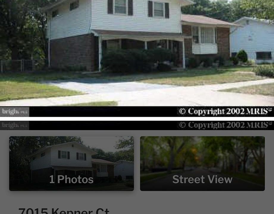 1st image of this home