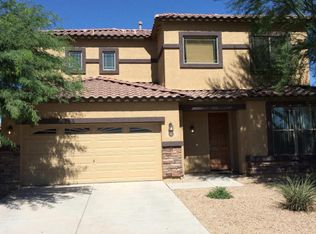 15374 W Monterosa St, Goodyear, AZ 85395