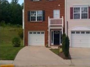 13542 Ridgemoor Dr, Midlothian, VA 23114