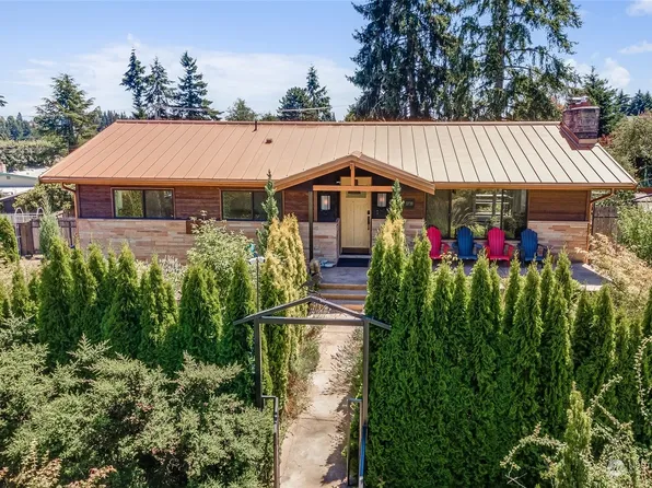 3739 N Frace Avenue, Tacoma, WA 98407