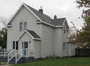521 9th St, Hawley, MN 56549