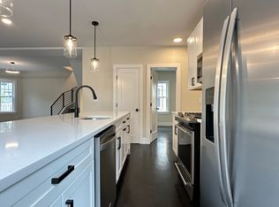 131 Grampian Way #3, Dorchester, MA 02125