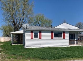 923 Fairview Ave, Wheelersburg, OH