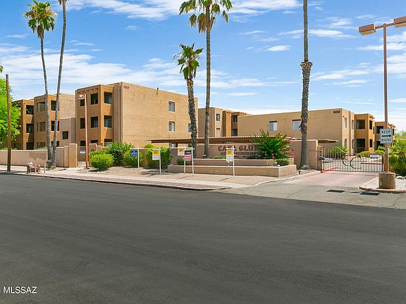 2nd image of 1810 E Blacklidge Dr APT 715