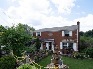 1476 Prospect Rd, Pittsburgh, PA 15227