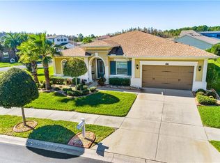 2397 Gwynhurst Blvd, Zephyrhills, FL 33543