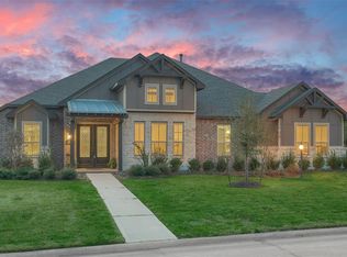 260 Blue Hill Dr, Montgomery, TX 77356