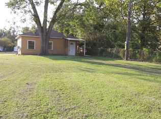 402 Winters St, Silsbee, TX 77656