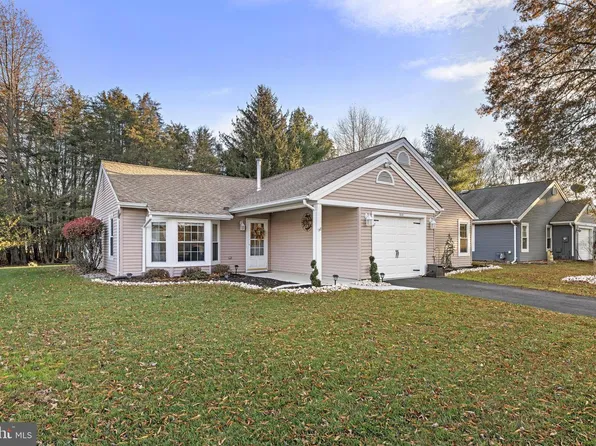 1988 Brookdale Dr, Forked River, NJ 08731