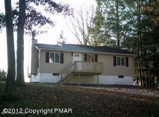 2532 McEwan Blvd, East Stroudsburg, PA 18302