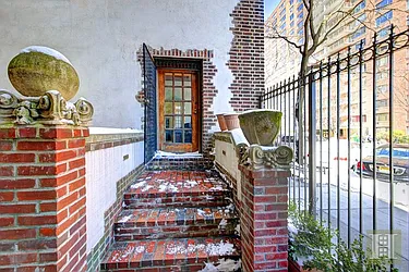 Sold by Halstead Real Estate