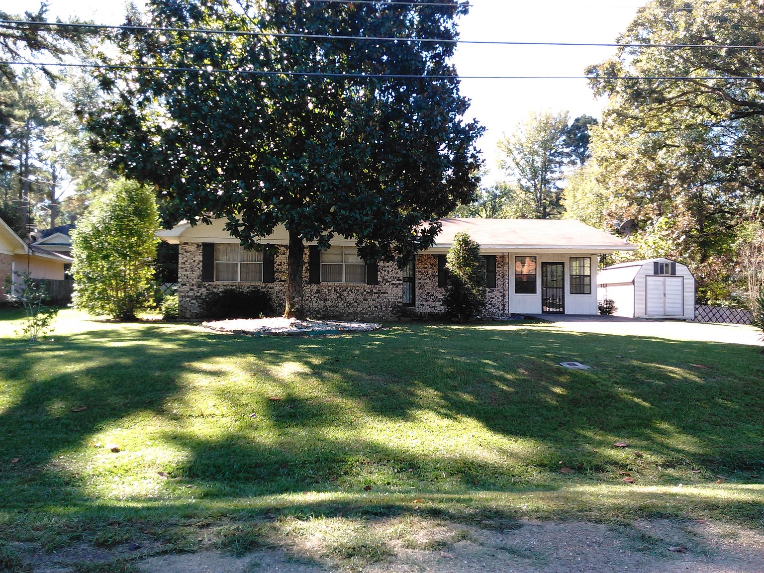 1503 Welch St, Fordyce, AR 71742 Zillow