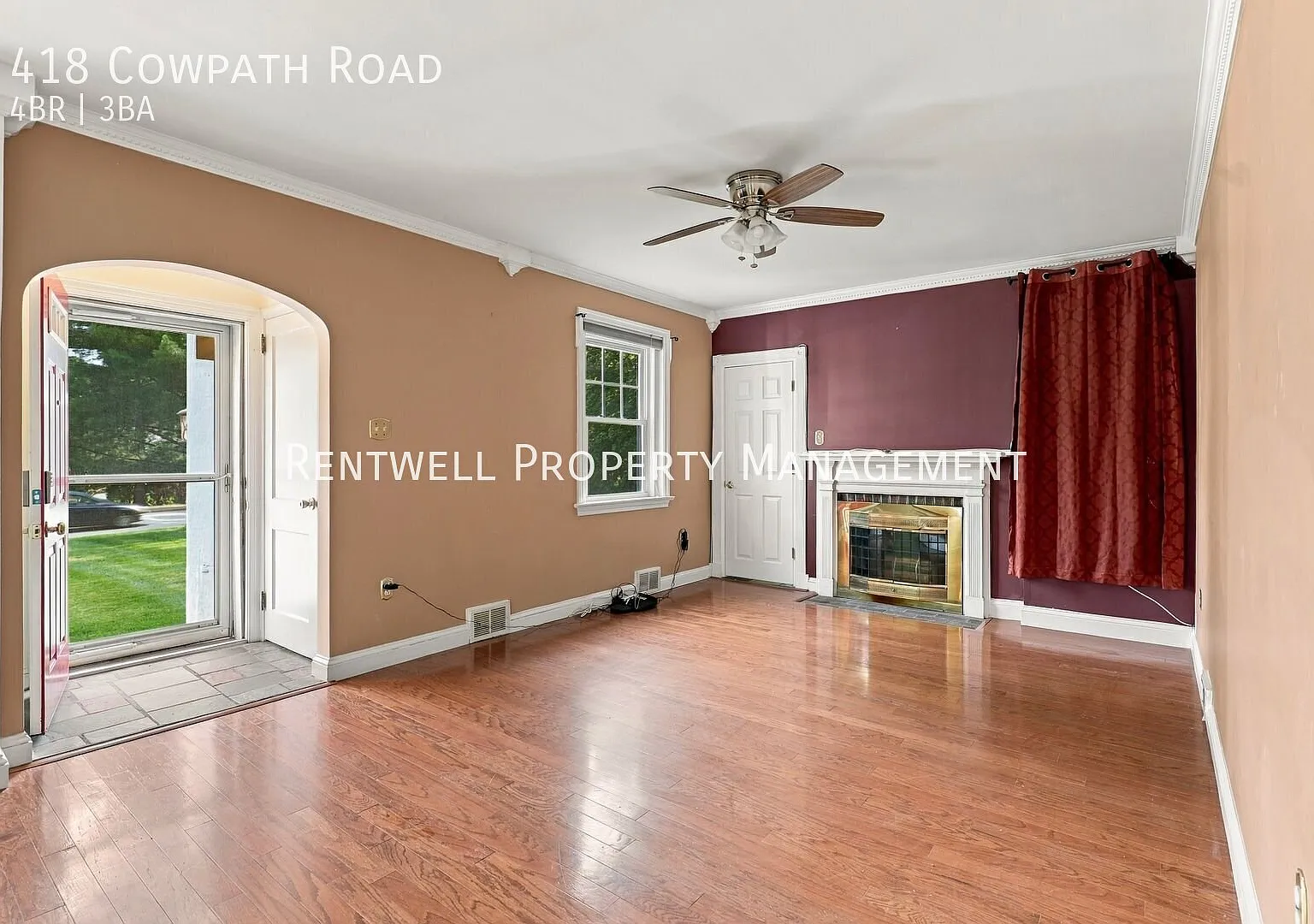 4-Bedroom Home with Massive Yard & 2-Car Garage — Photo 4