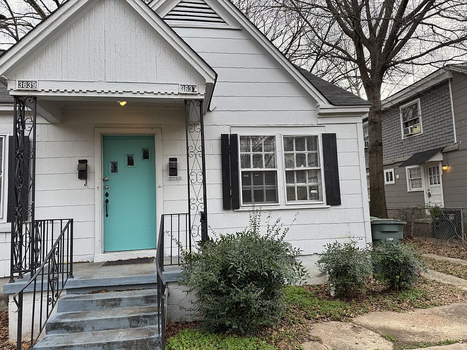 1st image of 3637 Marion Ave
