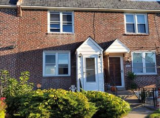 7628 Sherwood Rd, Philadelphia, PA 19151