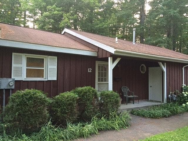 Front end unit ranch
