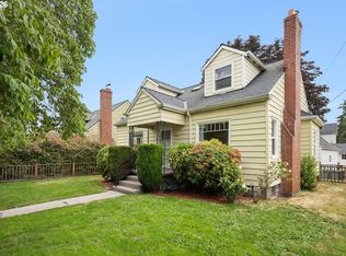 6532 N Knowles Ave, Portland, OR 97217