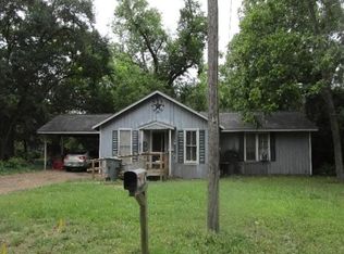 1008 Wells St, Nacogdoches, TX 75964