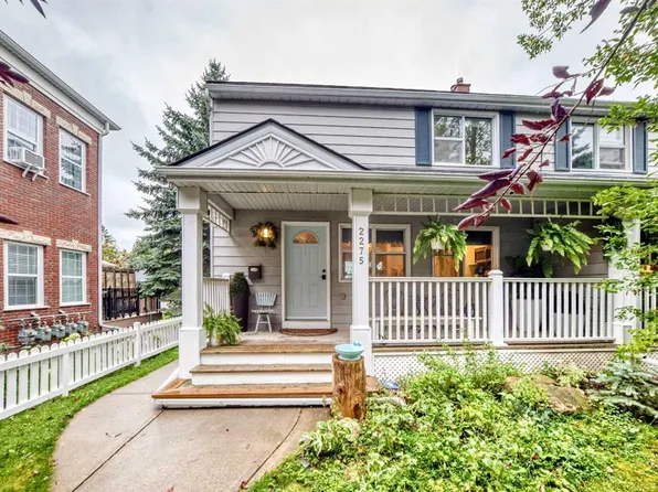2275 N Flanders Ave SW, Calgary, AB T2T 5K9