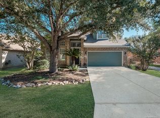 15414 Fall Place Dr, San Antonio, TX 78247