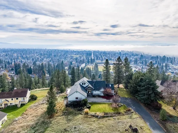 7335 N Five Mile Rd, Spokane, WA 99208