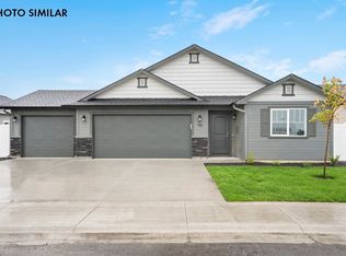1701 Haystack Rd, Emmett, ID 83617