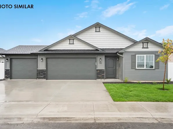 1660 Haystack Rd, Emmett, ID 83617