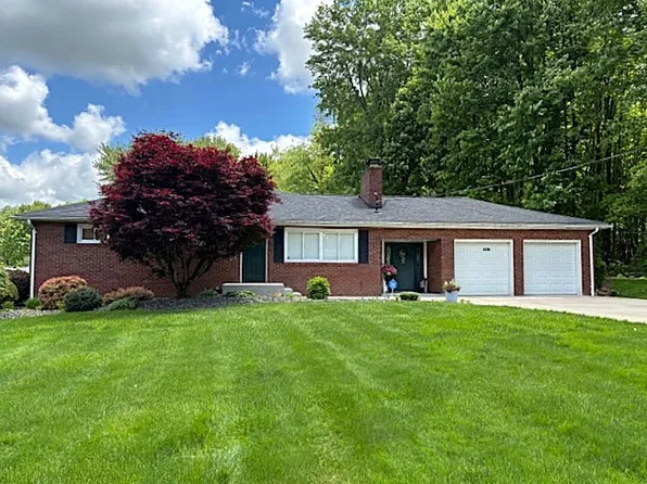 3326 Hillsville Rd, Edinburg, PA 16116