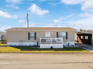 18592 Edwards Rd LOT 132, Doylestown, OH 44230