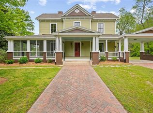 2402 N State Highway 62, Burlington, NC 27217