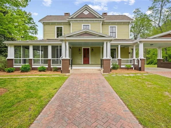 2402 N State Highway 62, Burlington, NC 27217