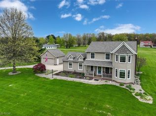 3749 Webb Rd, Ravenna, OH 44266