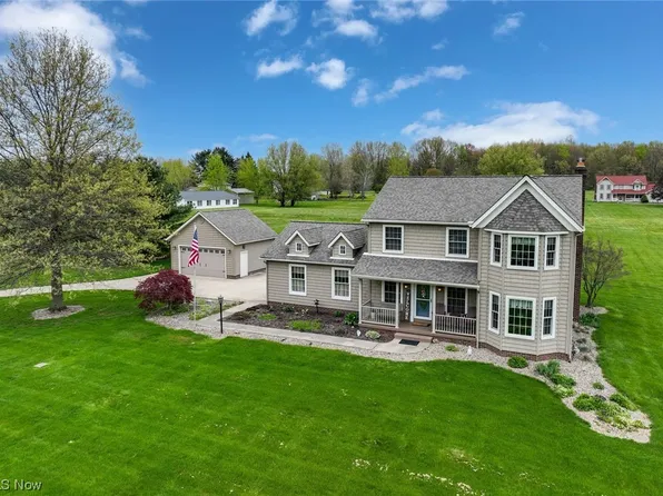 3749 Webb Rd, Ravenna, OH 44266