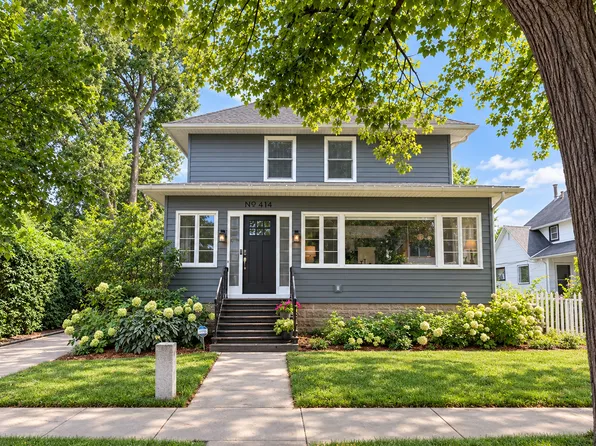 414 Dacota St, Winona, MN 55987