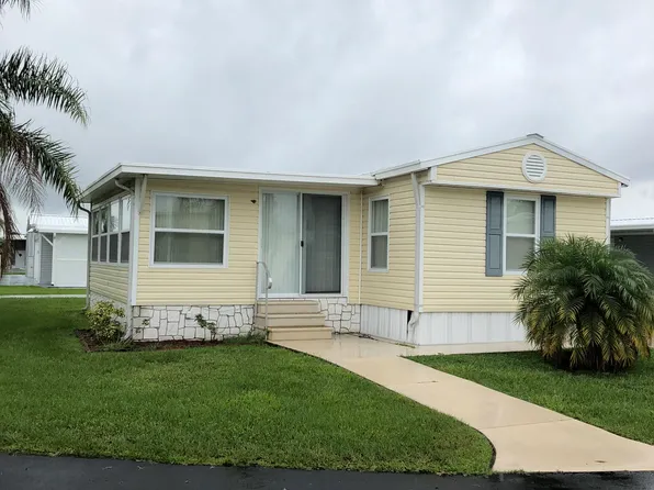 1601 Highway 441 SE Lot 140, Okeechobee, FL 34974