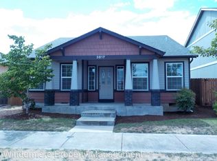 3817 Goldfish Farm Rd SE, Albany, OR 97322