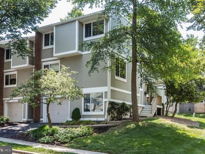 20 Gordon Way, Princeton, NJ, 08540