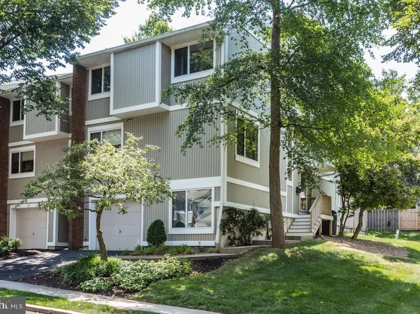 20 Gordon Way, Princeton, NJ 08540