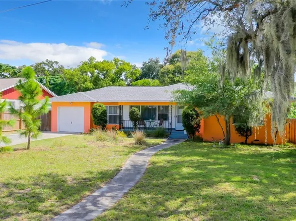 711 S Glenwood Ave, Clearwater, FL 33756