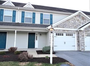 736 Winding Ln, Harrisburg, PA 17111