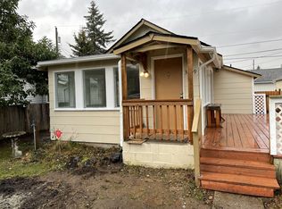3609 S Mason Ave, Tacoma, WA 98409