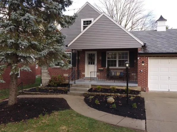 8436 Wexford Ave, Cincinnati, OH 45236