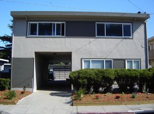 111 Clarendon Rd, Pacifica, CA 94044