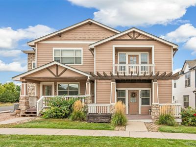 5624 Killdeer Street, Brighton, CO, 80601