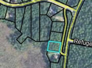 151 Winterberry Dr NE, Townsend, GA 31331