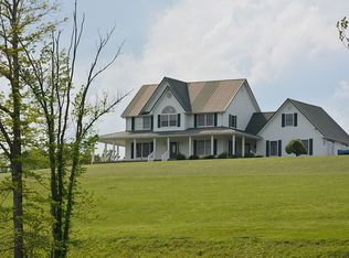 11359 Burkesville Rd, Columbia, KY 42728